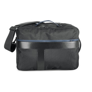 DYNAMIC BACKPACK I. Mochila 2 in 1 portátil 15'6'' em c. sintético 1680D 26 L