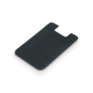 BELL. Porta cartões para celular em PVC