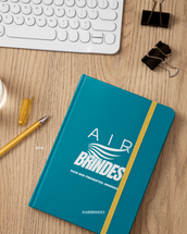 A melhor opção para feiras