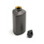 SLATER. Squeeze em alumínio com formato triangular e tampa em PP 570 mL