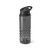 ODRET. Squeeze em AS e tampa em PP, com bico de canudo flip 650 mL