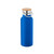 RAGNAR. Garrafa em aço inox de parede dupla térmica, isolada a vácuo 570 mL