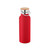 RAGNAR. Garrafa em aço inox de parede dupla térmica, isolada a vácuo 570 mL