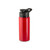 SHAWN. Squeeze esportiva em alumínio 100% reciclado com parede simples 660 mL
