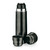 HEAT. Garrafa em aço inox de parede dupla térmica, isolada a vácuo 750 mL