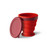 ORTON. Copo de viagem em silicone 240 mL