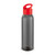 PORTIS. Squeeze em PS e tampa em PP com argola 630 mL
