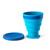 ORTON L. Copo de viagem em silicone e PP 400 mL