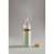 DAKAR. Squeeze em vidro borossilicato com tampa em bambu 600 mL