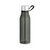 SENNA. Squeeze em PET 100% reciclado com alça de silicone 590 mL