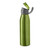 KORVER. Squeeze em alumínio e tampa flip flop em AS e PP 650 mL