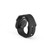 WILES. Relógio inteligente com tela IPS de 1'85 polegadas com bracelete em silicone e à prova de salpicos de água com IPX4