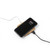 DALTON. Carregador wireless super-rápido em bambu 15 W