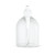 REFLASK 500. Frasco com doseador 500 mL