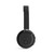 BEATDRUM. Fones de ouvido sem fios em ABS e tecido com autonomia de 16h