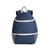 JAIPUR. Cooler. Mochila térmica em 600D com bolso frontal 9 L