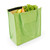 ROTTERDAM. Cooler. Sacola térmica em non-woven (80 g/m²) 10 L