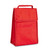 OSAKA. Cooler. Bolsa térmica dobrável em non-woven (80 g/m²) 3 L