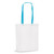 RECIFE. Sacola em non-woven (80 g/m²) termo-selado