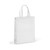 PALMAS. Sacola em non-woven (80 g/m²) termo-selado