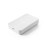 AMPERE 10. Bateria portátil em ABS 100% reciclado e bateria em lítio 10.000 mAh