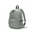 ROSARIO. Mochila em poliéster reciclado 600D com bolso frontal espaçoso 18 L