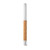 ARTX PLUS. Kit toalha e garrafa