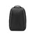 YANGON BPACK. Mochila antirroubo, em poliéster reciclado 600D twill, resistente à água, e bolso para notebook 17'3" 20 L