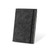 BALDWIN. Caderno A5 com capa em feltro 100% reciclado, com 160 páginas pautadas recicladas