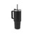 JOYNER XL. Copo de viagem de grande dimensão em aço inoxidável 91% reciclado com parede dupla isolada a vácuo e acabamento em mate 1300 mL