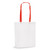 RECIFE. Sacola em non-woven (80 g/m²) termo-selado