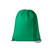 GALWAY. Sacola tipo mochila em non-woven (80 g/m²) termo-selado