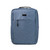 BORACAY. Mochila para notebook 15'6" em 300D de alta densidade com placa para personalização 15 L