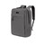 BORACAY. Mochila para notebook 15'6" em 300D de alta densidade com placa para personalização 15 L