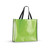 MEMPHIS. Sacola em non-woven laminado (120 g/m²) com laminação brilhante