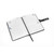 MUSSET A5. Agenda A5 em PU (58% reciclado)