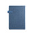 ANDRESEN A5. Agenda em PET reciclado (100% rPET)