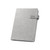 ANDRESEN A5. Agenda em PET reciclado (100% rPET)