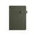 ANDRESEN A5. Agenda em PET reciclado (100% rPET)