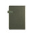 ANDRESEN A5. Agenda em PET reciclado (100% rPET)