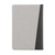 LARSSON B5. Agenda B5 em PET reciclado (100% rPET)