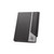 AUSTEN A5. Agenda A5 em PU (58% reciclado) e PET reciclado (100% rPET) 300D