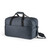 REPURPOSE SPORTS. Bolsa esportiva em poliéster reciclado 600D de alta densidade com fundo em placa semi-rígida 31 L