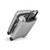 BRUGES 33L. Mala de viagem executivo em ABS e PET com interior forrado 33 L
