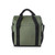 ROMA M. Cooler. Bolsa térmica almofadada 600D ripstop em poliéster reciclado com interior forrado em PEVA 11 L