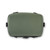 ROMA M. Cooler. Bolsa térmica almofadada 600D ripstop em poliéster reciclado com interior forrado em PEVA 11 L