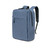 CRETA. Mochila para notebook 15'6" em 300D de alta densidade 15 L