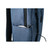 CRETA. Mochila para notebook 15'6" em 300D de alta densidade 15 L