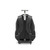 MIAMI. Mochila trolley para notebook 17'' em Nylon 999 impermeável com 2 rodas e sistema de proteção integrado 30 L