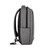 WLLINGTON. Mochila para notebook 15'6" em 300D de alta densidade 14 L